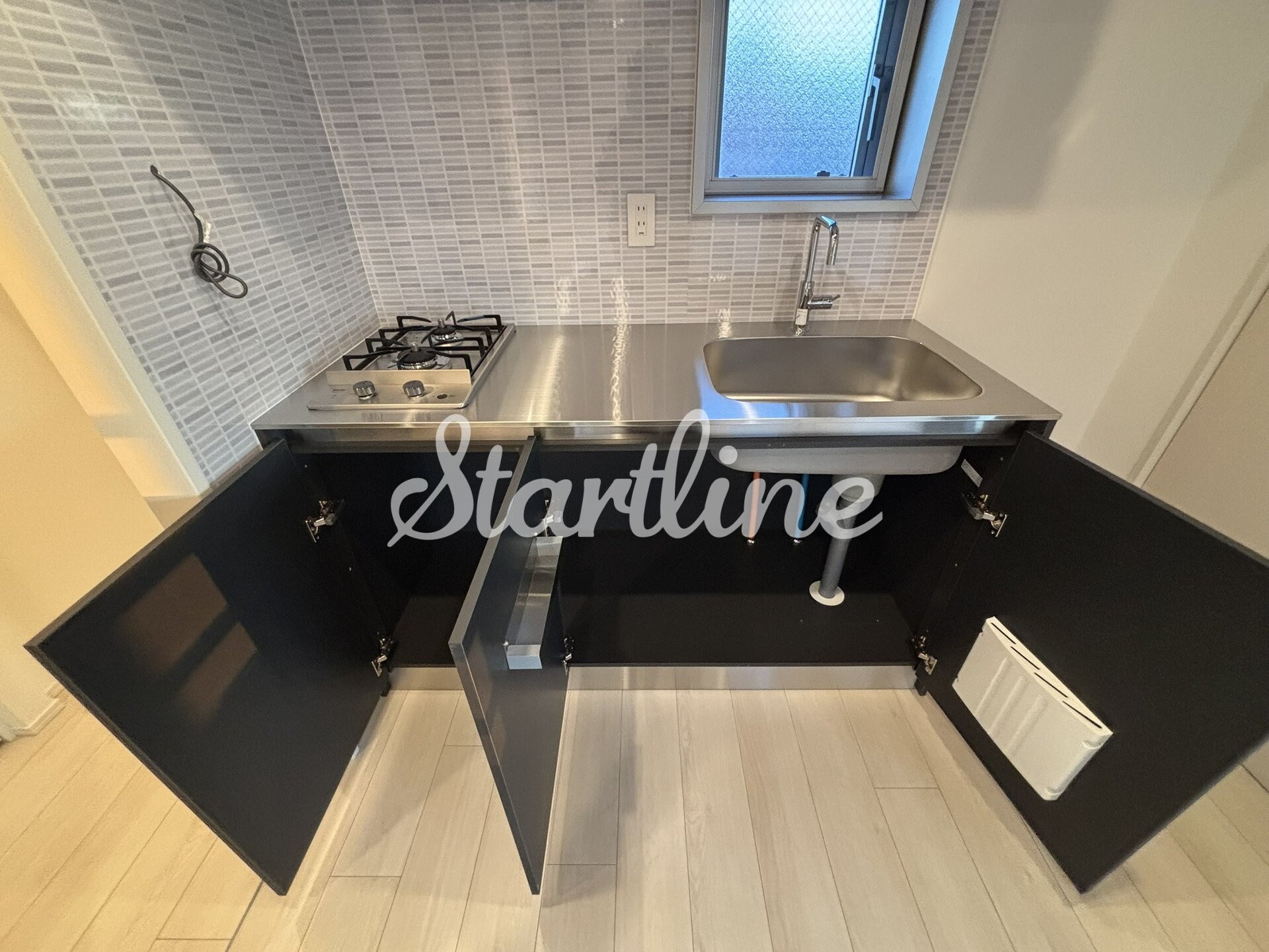 レジディア文京千石の物件内観写真