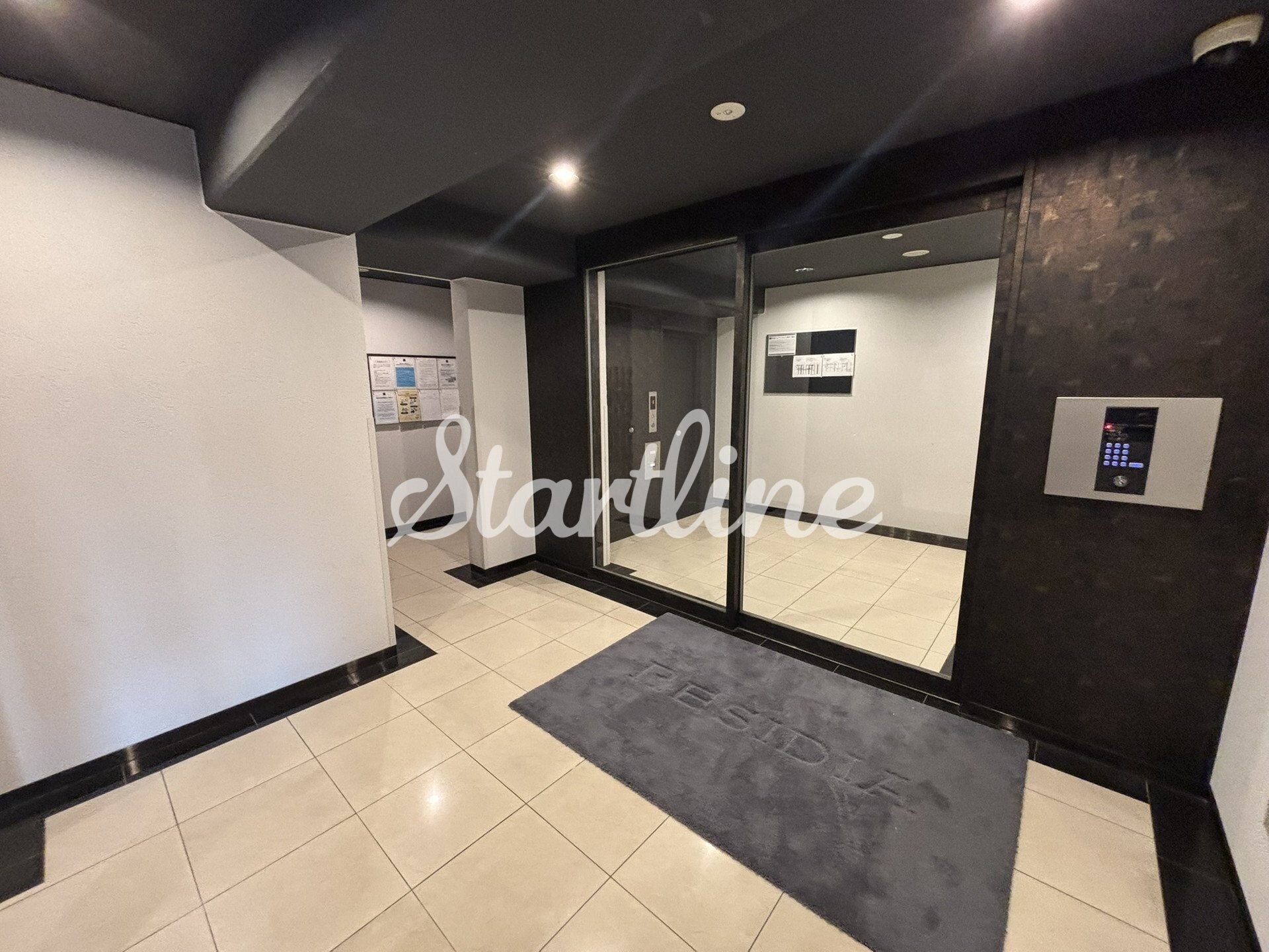 レジディア文京千石の物件内観写真