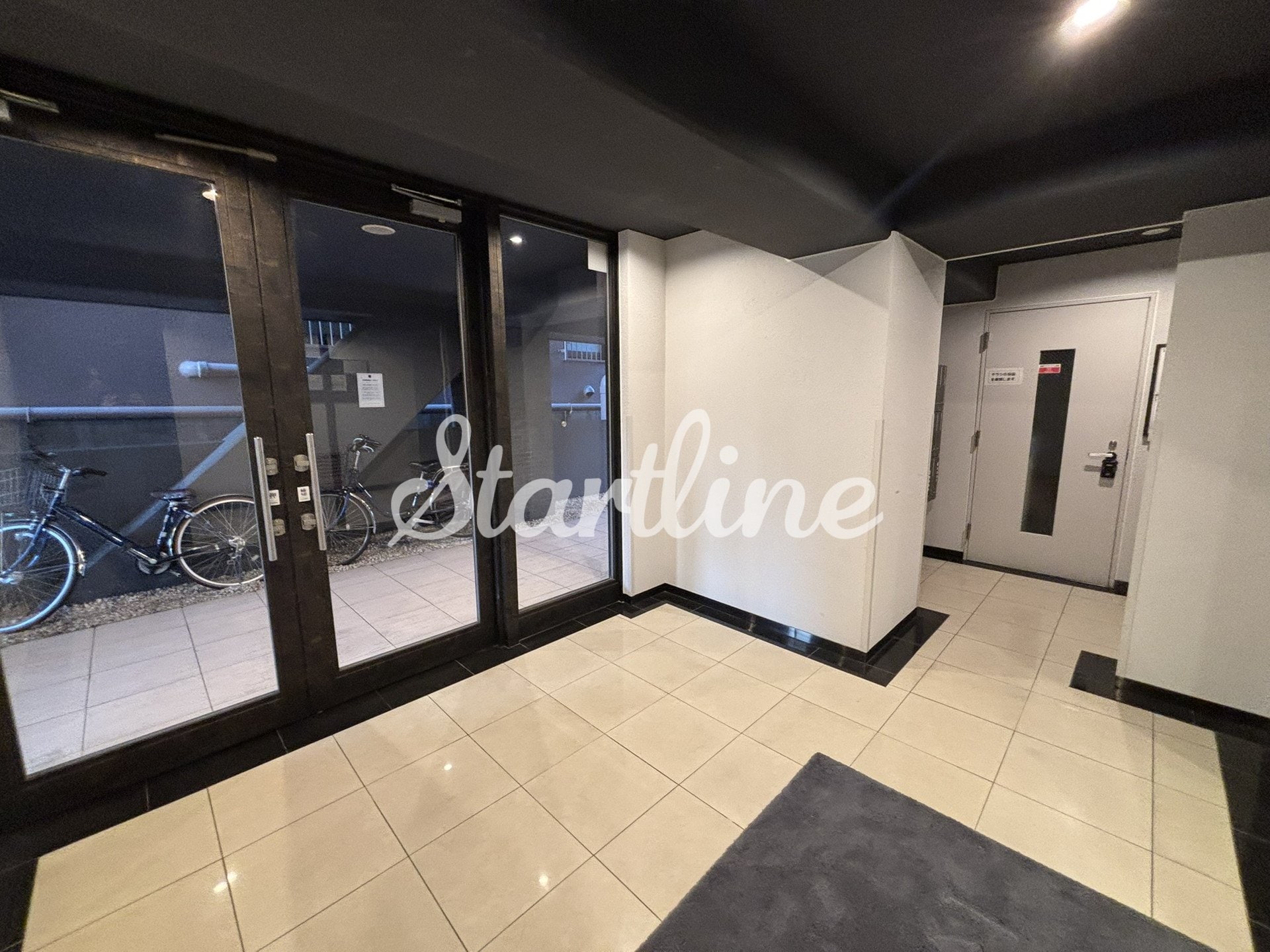 レジディア文京千石の物件内観写真