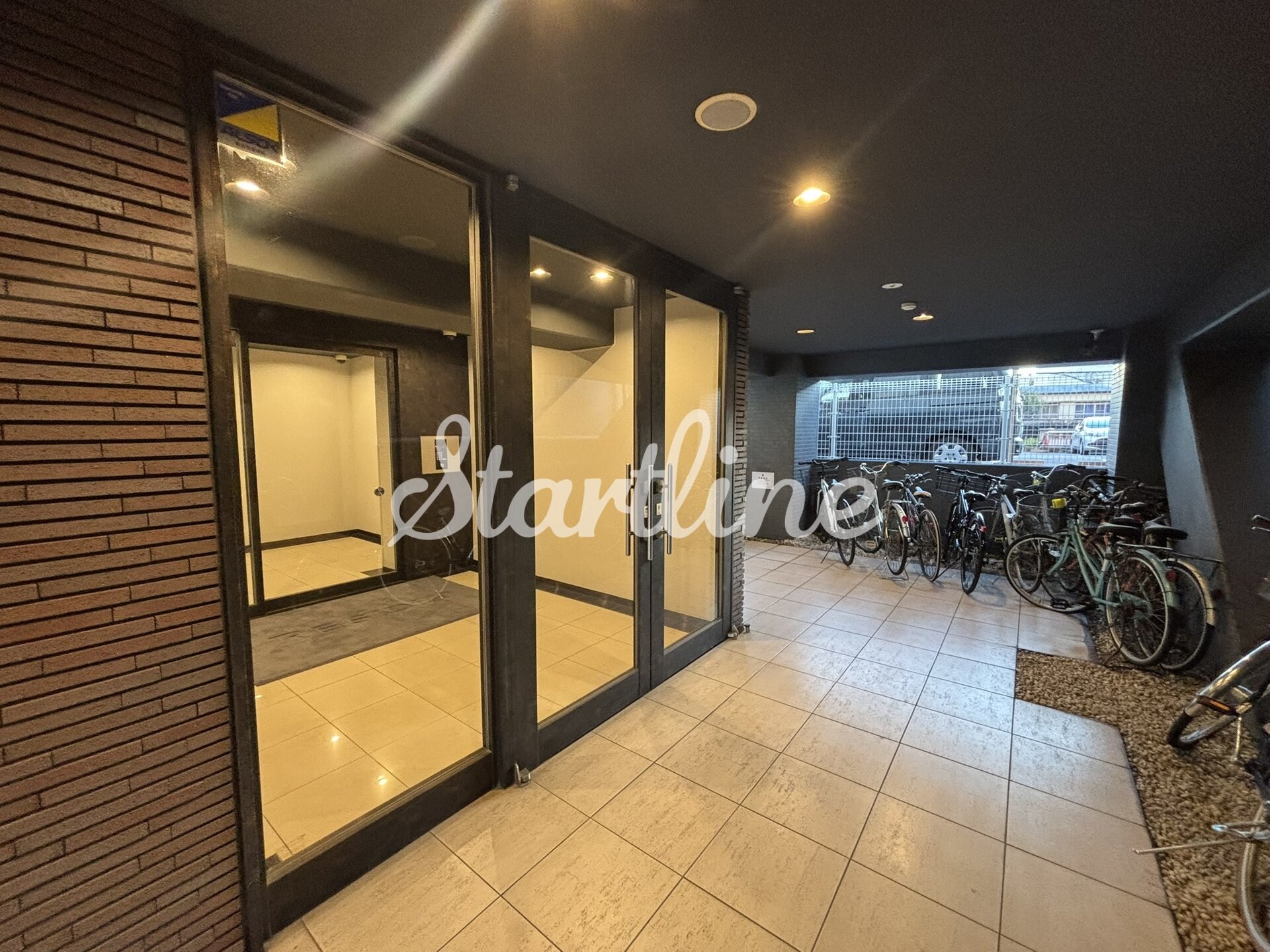 レジディア文京千石の物件内観写真