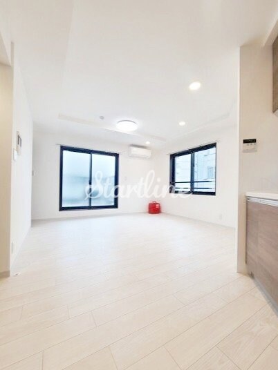 ヴィラクレール文京小石川の物件内観写真