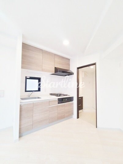 ヴィラクレール文京小石川の物件内観写真