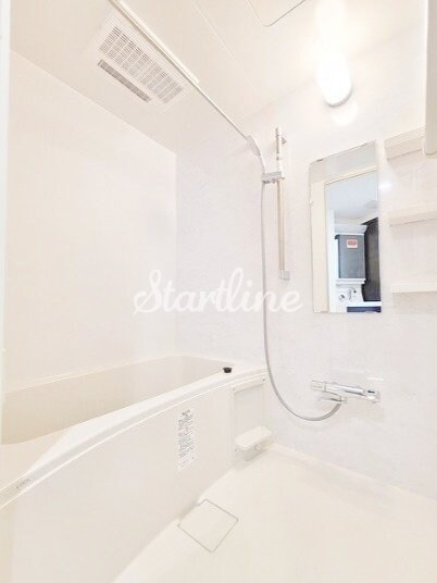 ヴィラクレール文京小石川の物件内観写真