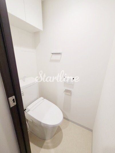 ヴィラクレール文京小石川の物件内観写真