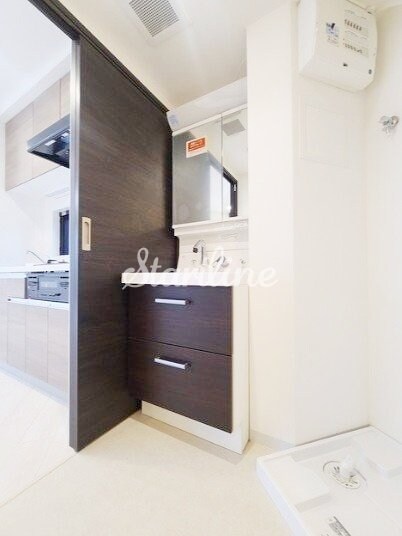 ヴィラクレール文京小石川の物件内観写真