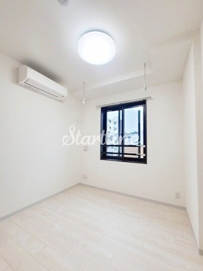 ヴィラクレール文京小石川の物件内観写真