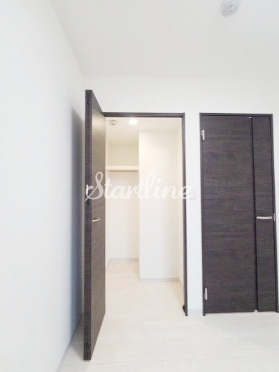 ヴィラクレール文京小石川の物件内観写真