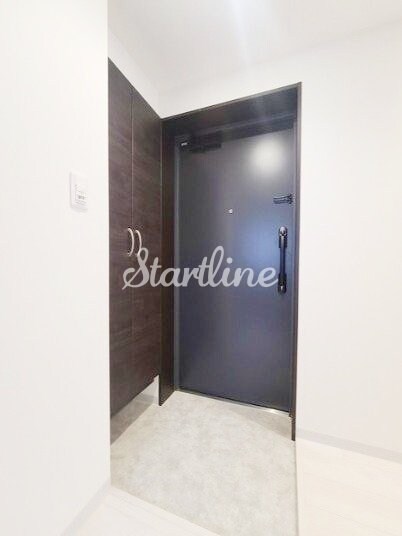 ヴィラクレール文京小石川の物件内観写真