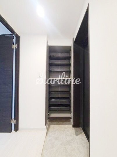 ヴィラクレール文京小石川の物件内観写真