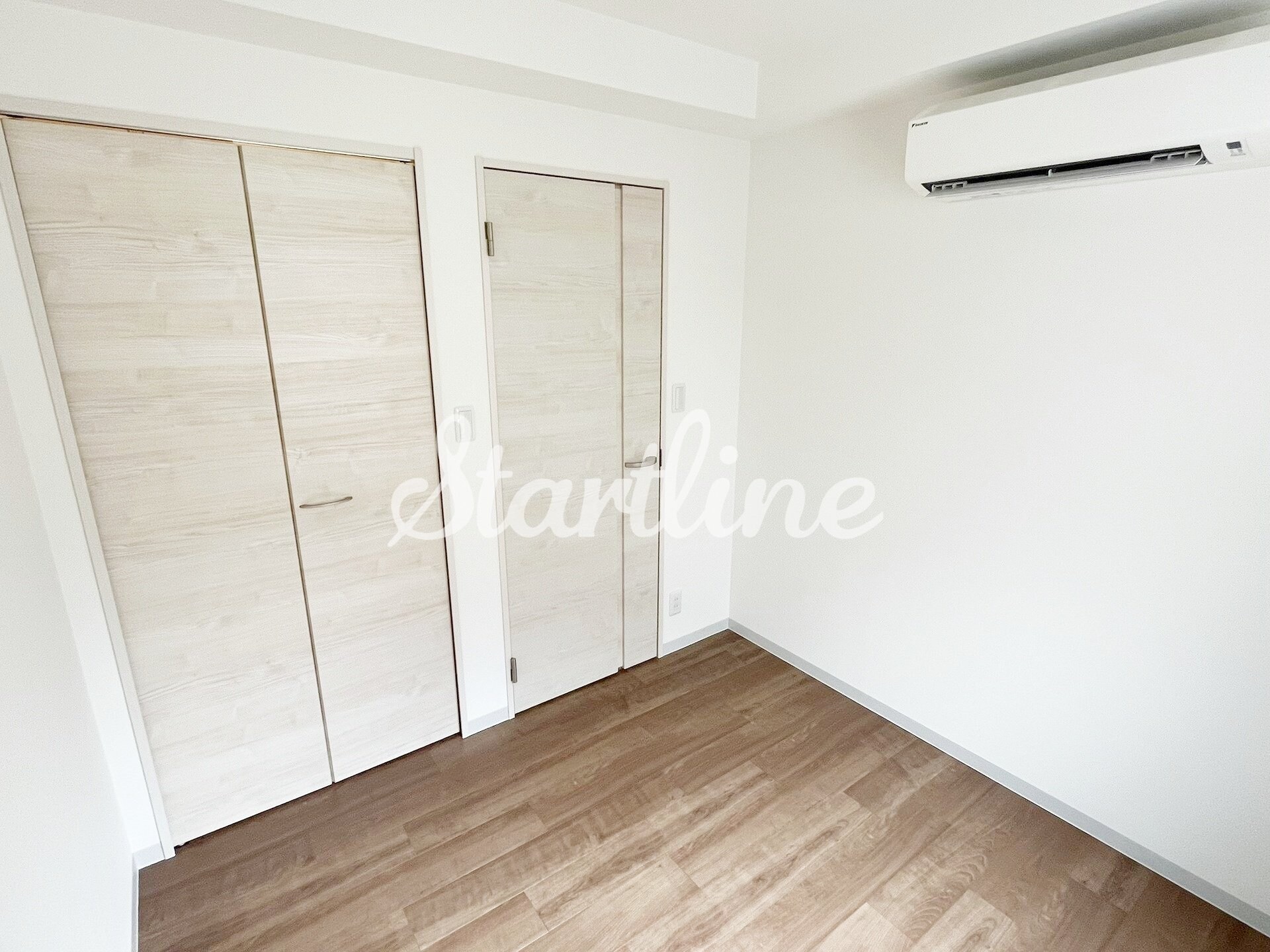 ヴィラクレール文京小石川の物件内観写真