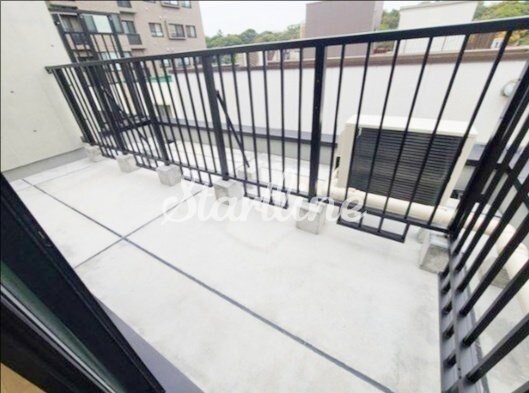 ヴィラクレール文京小石川の物件内観写真