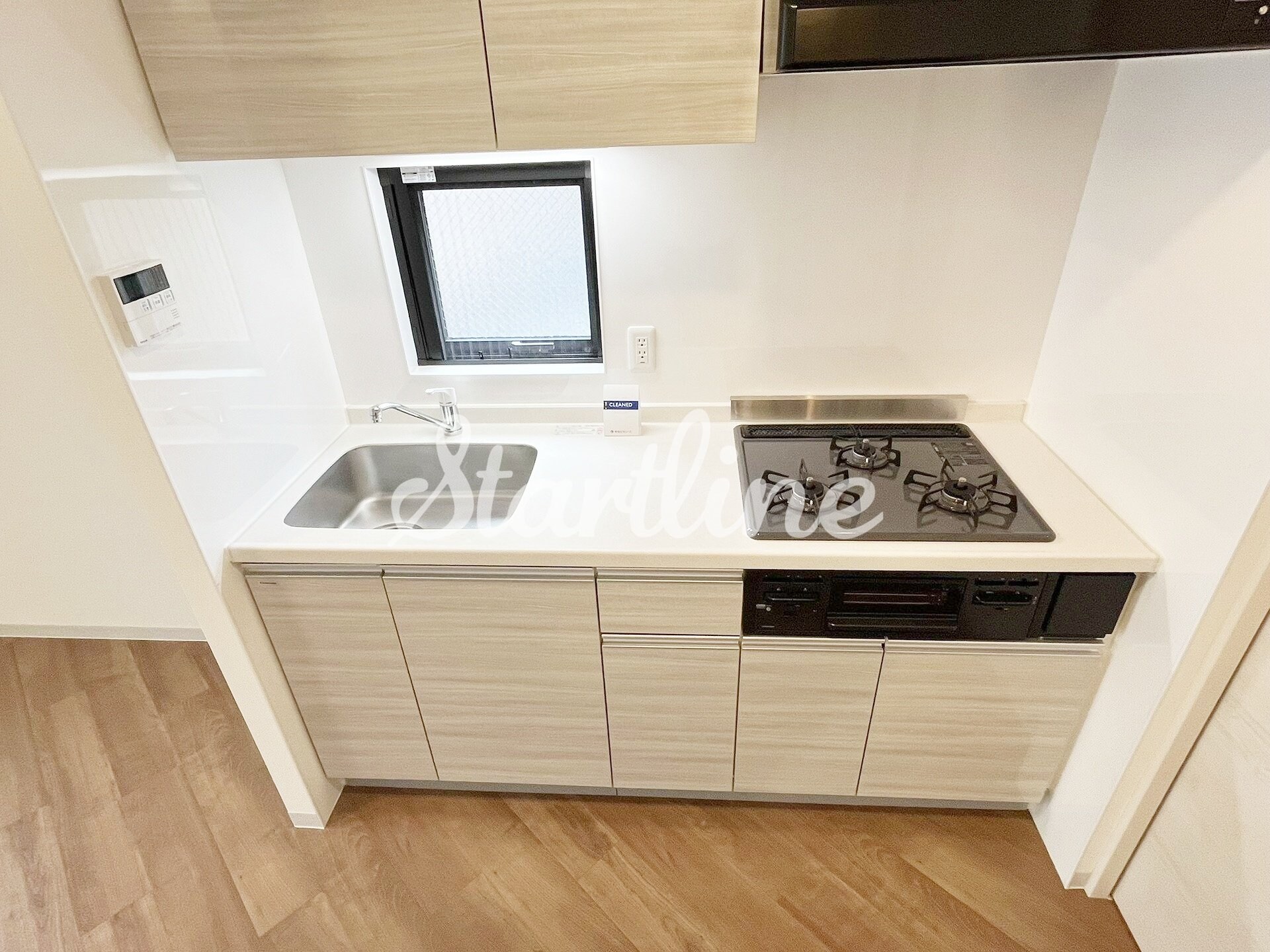 ヴィラクレール文京小石川の物件内観写真