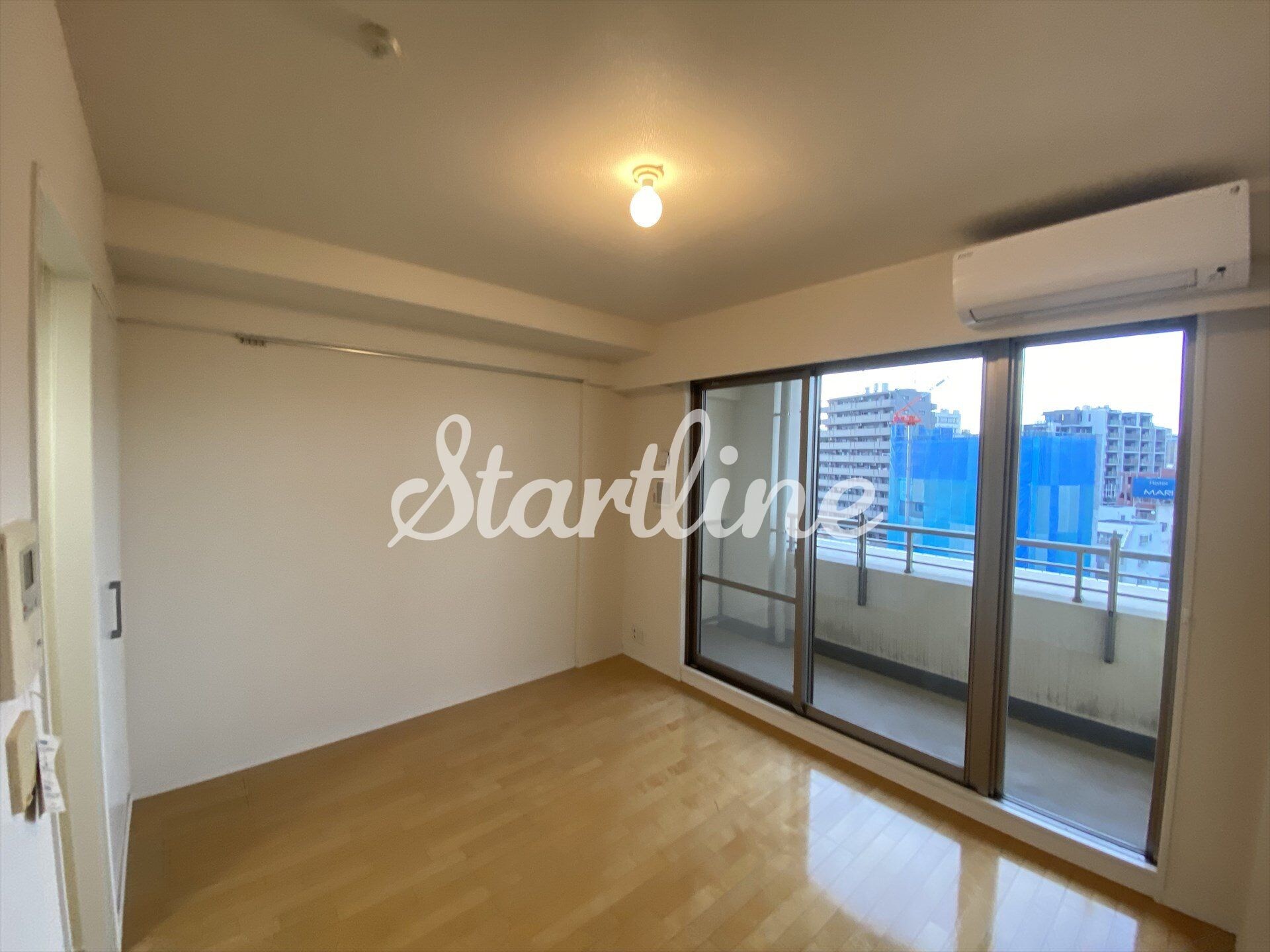 パークアクシス御茶ノ水ステージの物件内観写真