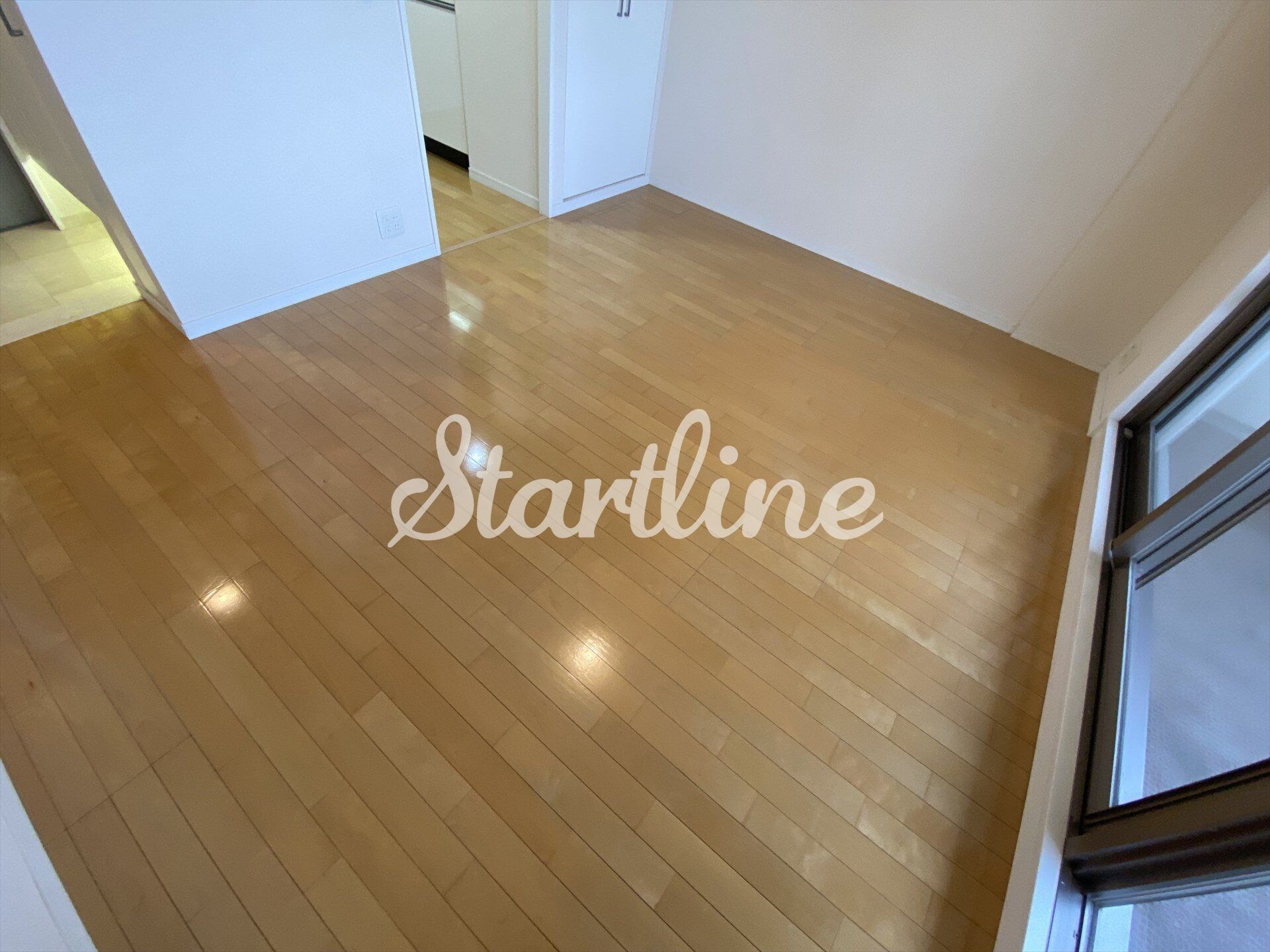 パークアクシス御茶ノ水ステージの物件内観写真