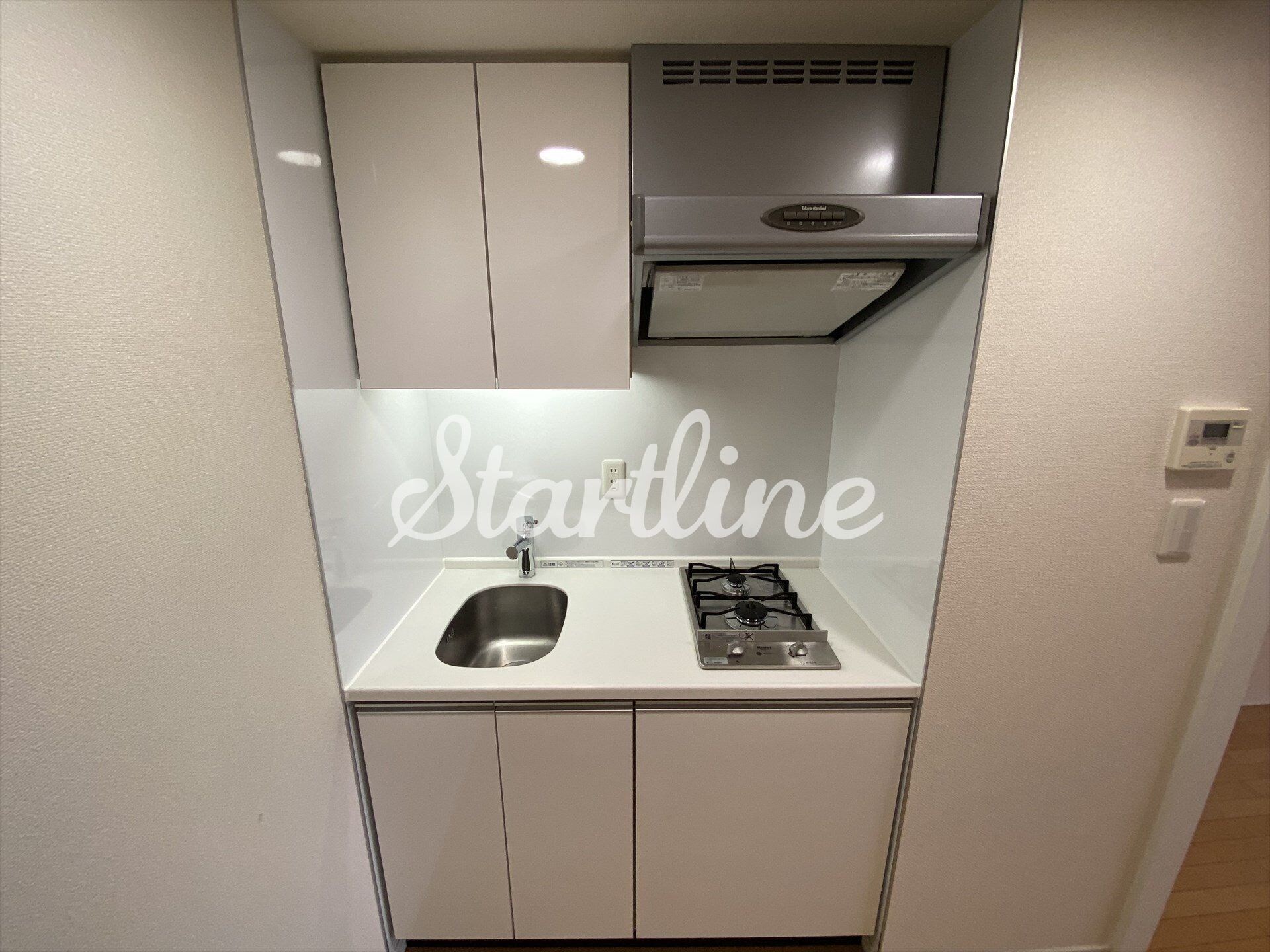 パークアクシス御茶ノ水ステージの物件内観写真