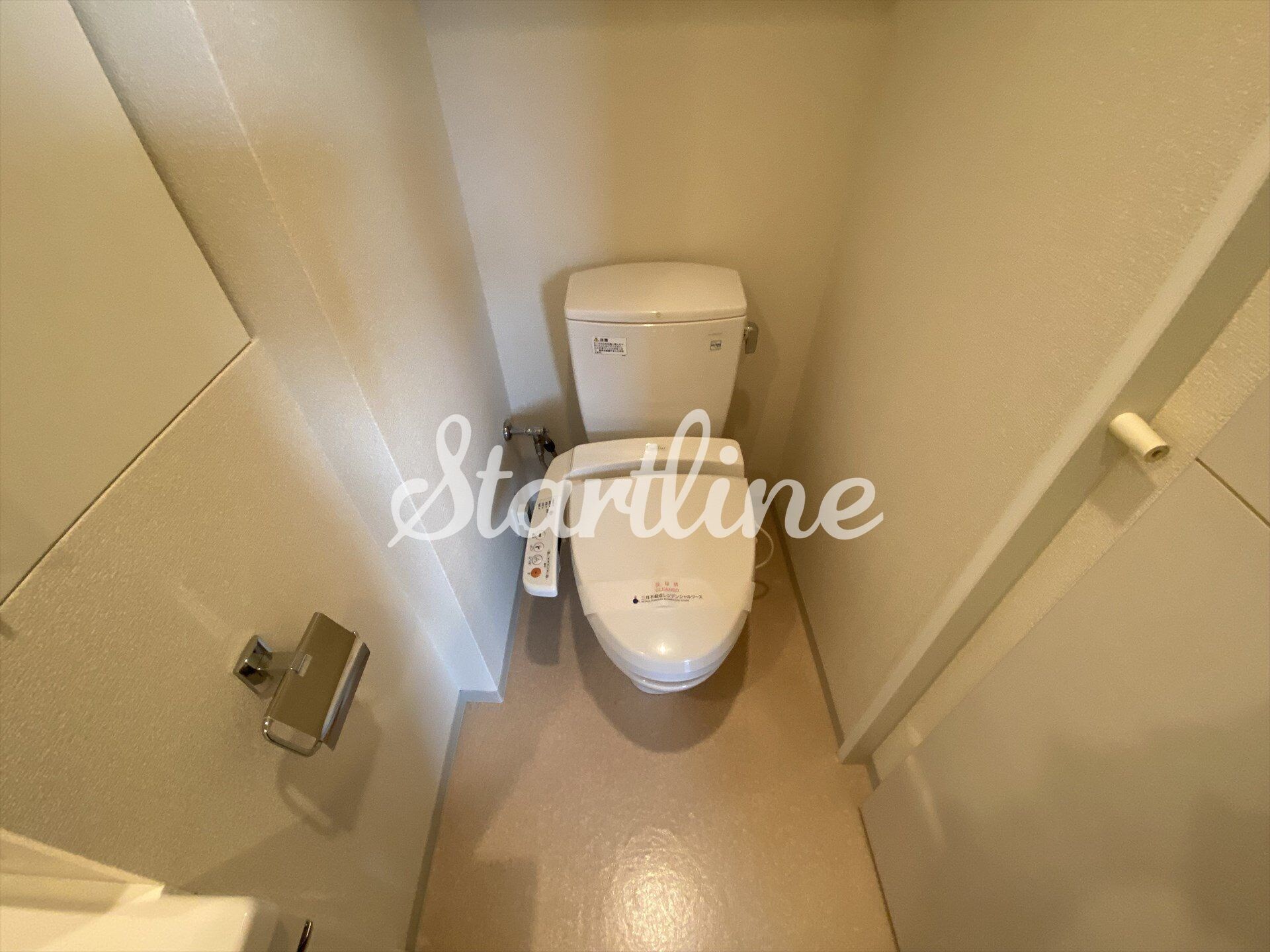 パークアクシス御茶ノ水ステージの物件内観写真