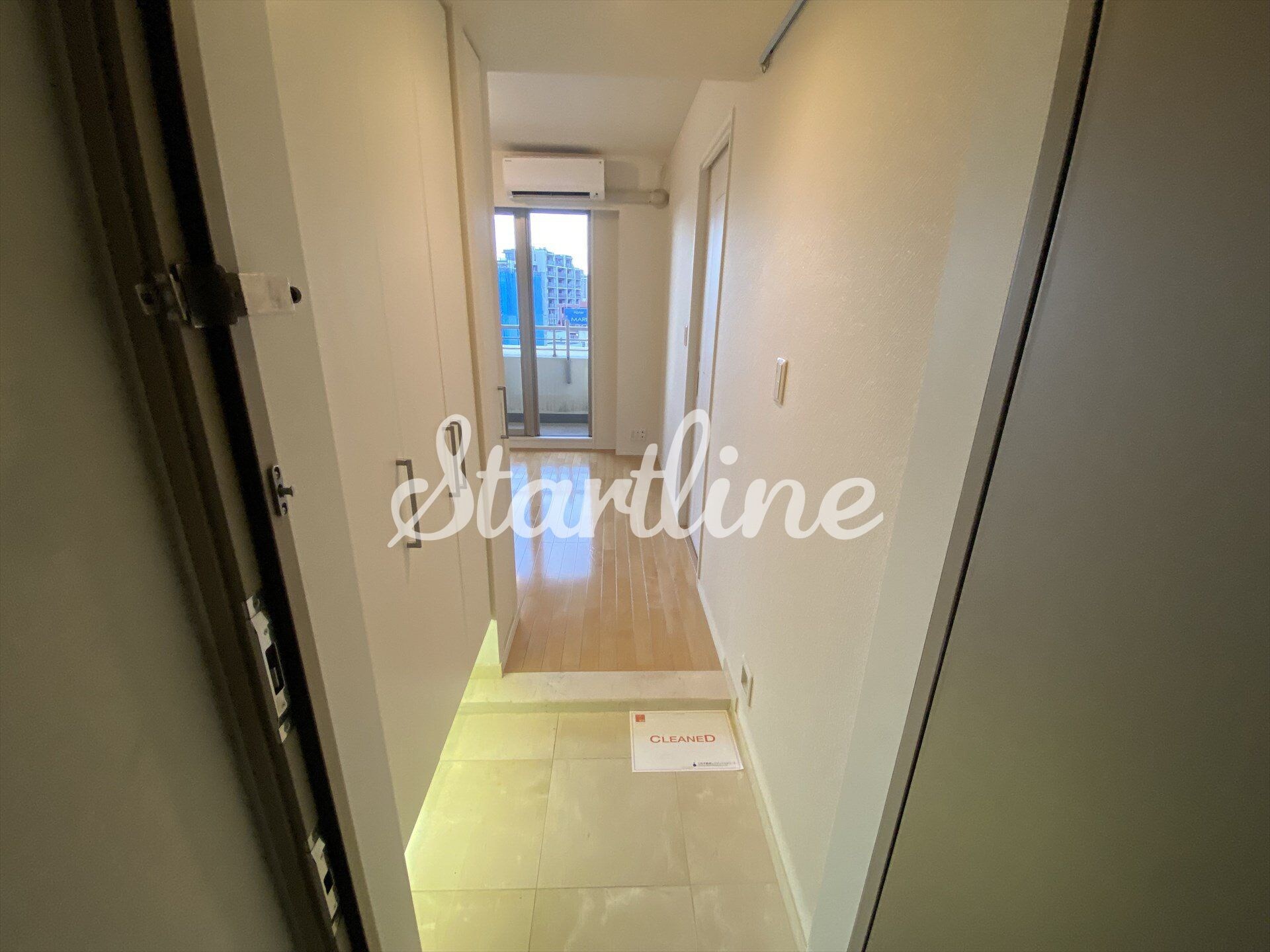 パークアクシス御茶ノ水ステージの物件内観写真