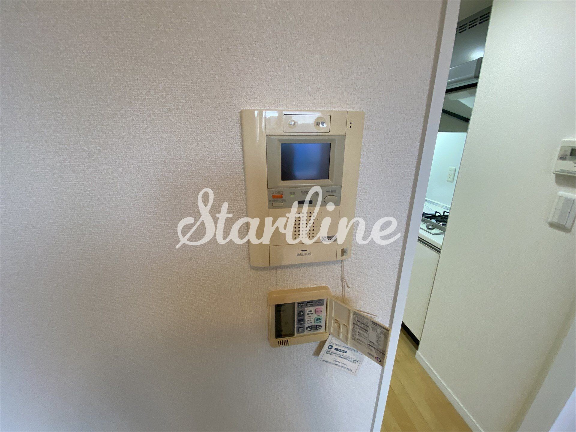 パークアクシス御茶ノ水ステージの物件内観写真