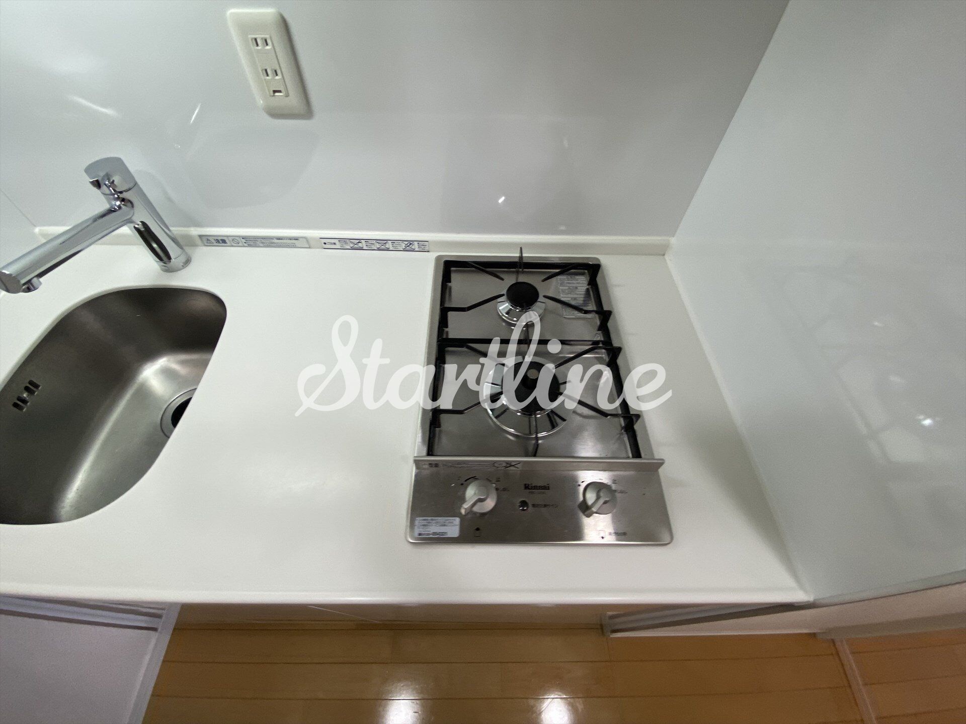 パークアクシス御茶ノ水ステージの物件内観写真