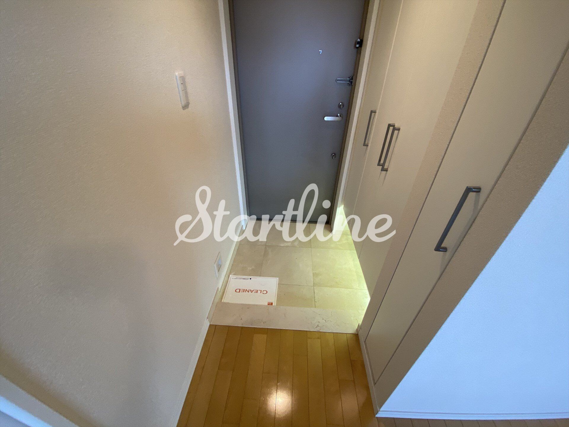 パークアクシス御茶ノ水ステージの物件内観写真