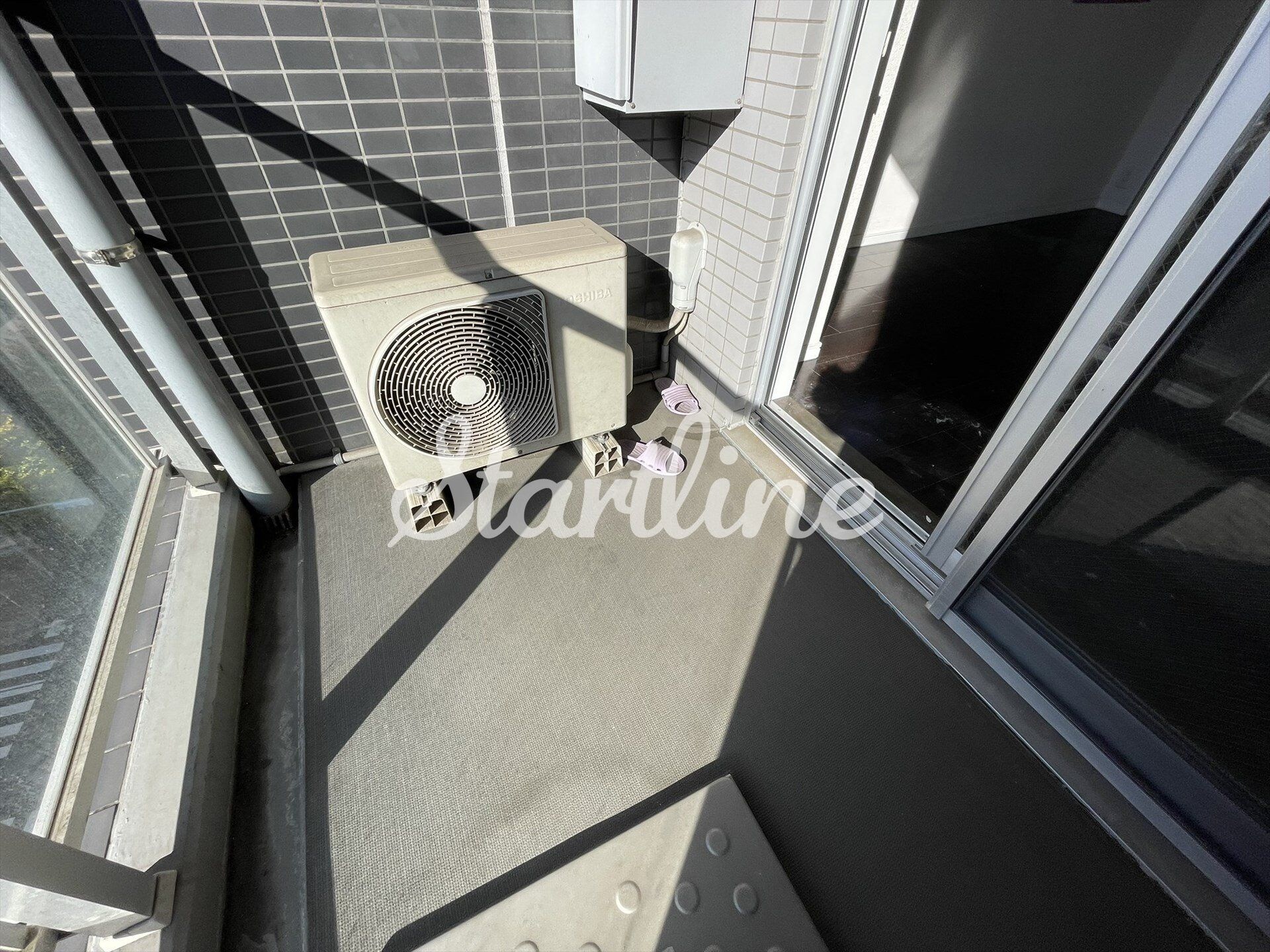 ブライズ神田岩本町の物件内観写真