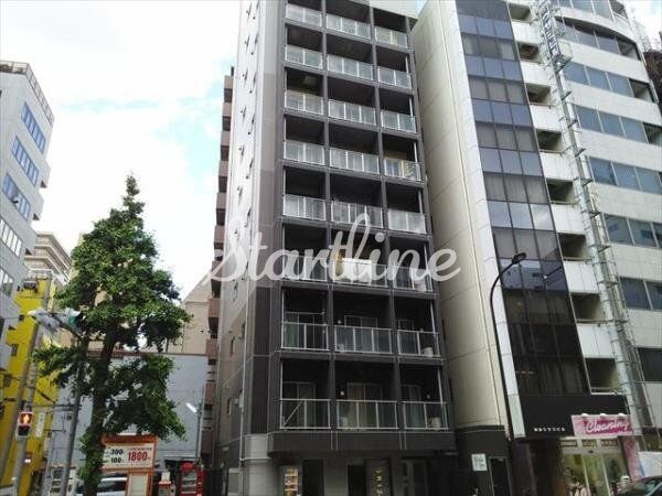 ブライズ神田岩本町の物件内観写真