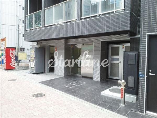 ブライズ神田岩本町の物件内観写真