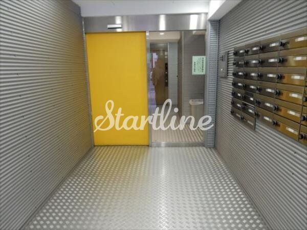 ブライズ神田岩本町の物件内観写真