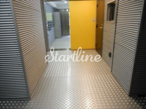 ブライズ神田岩本町の物件内観写真