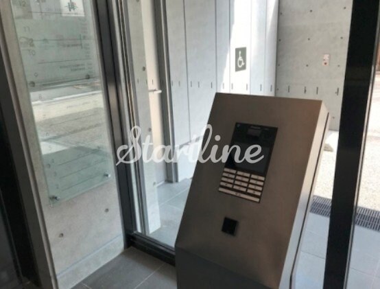 文京ガーデンザウエスト(文京GARDEN THE WEST)の物件内観写真