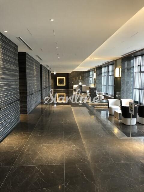 パークコート文京小石川ザタワーの物件内観写真