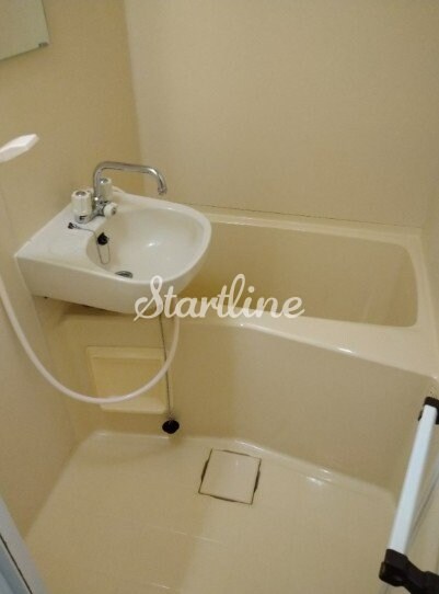 メイクスデザイン秋葉原の物件内観写真