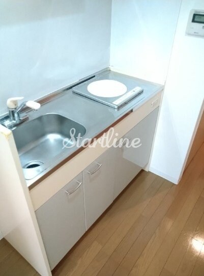 メイクスデザイン秋葉原の物件内観写真