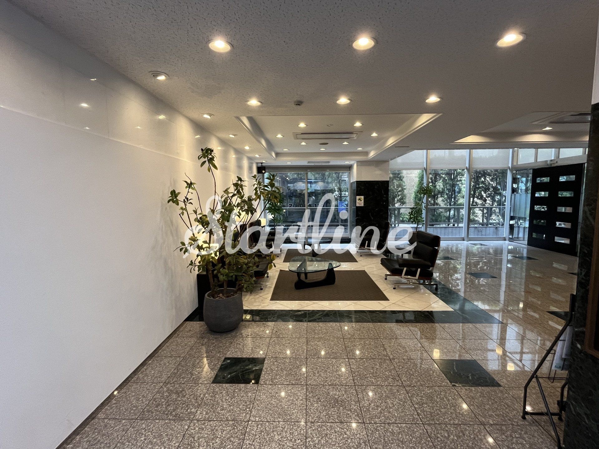 スペーシア秋葉原の物件内観写真