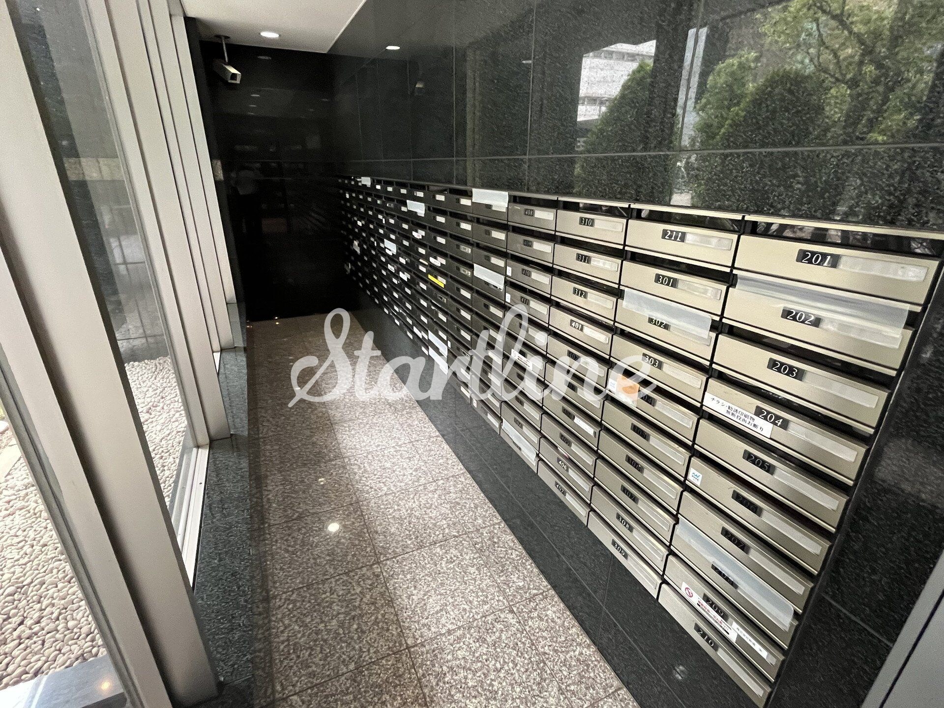 スペーシア秋葉原の物件内観写真