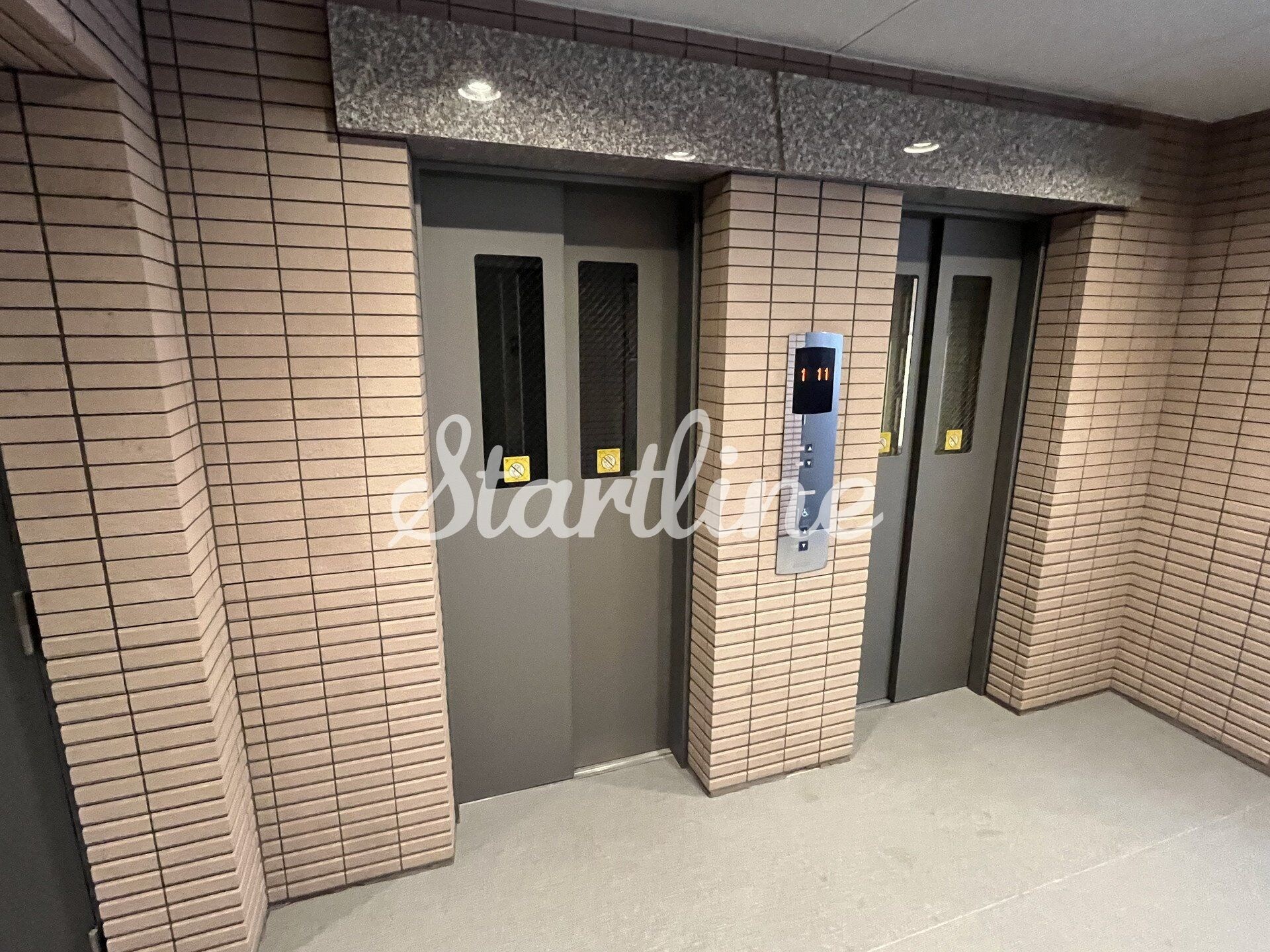 スペーシア秋葉原の物件内観写真