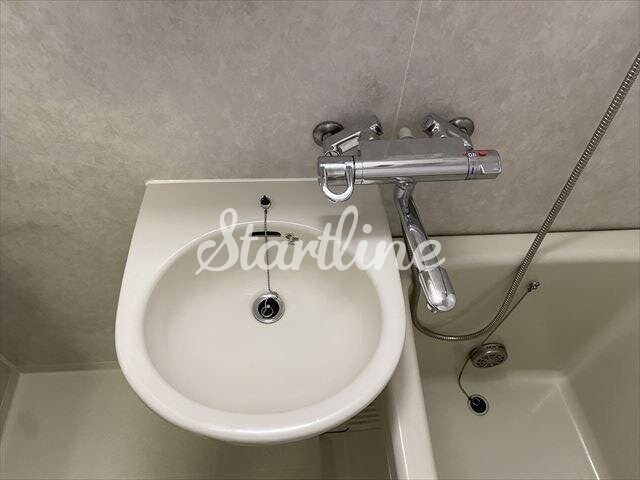 スペーシア秋葉原の物件内観写真