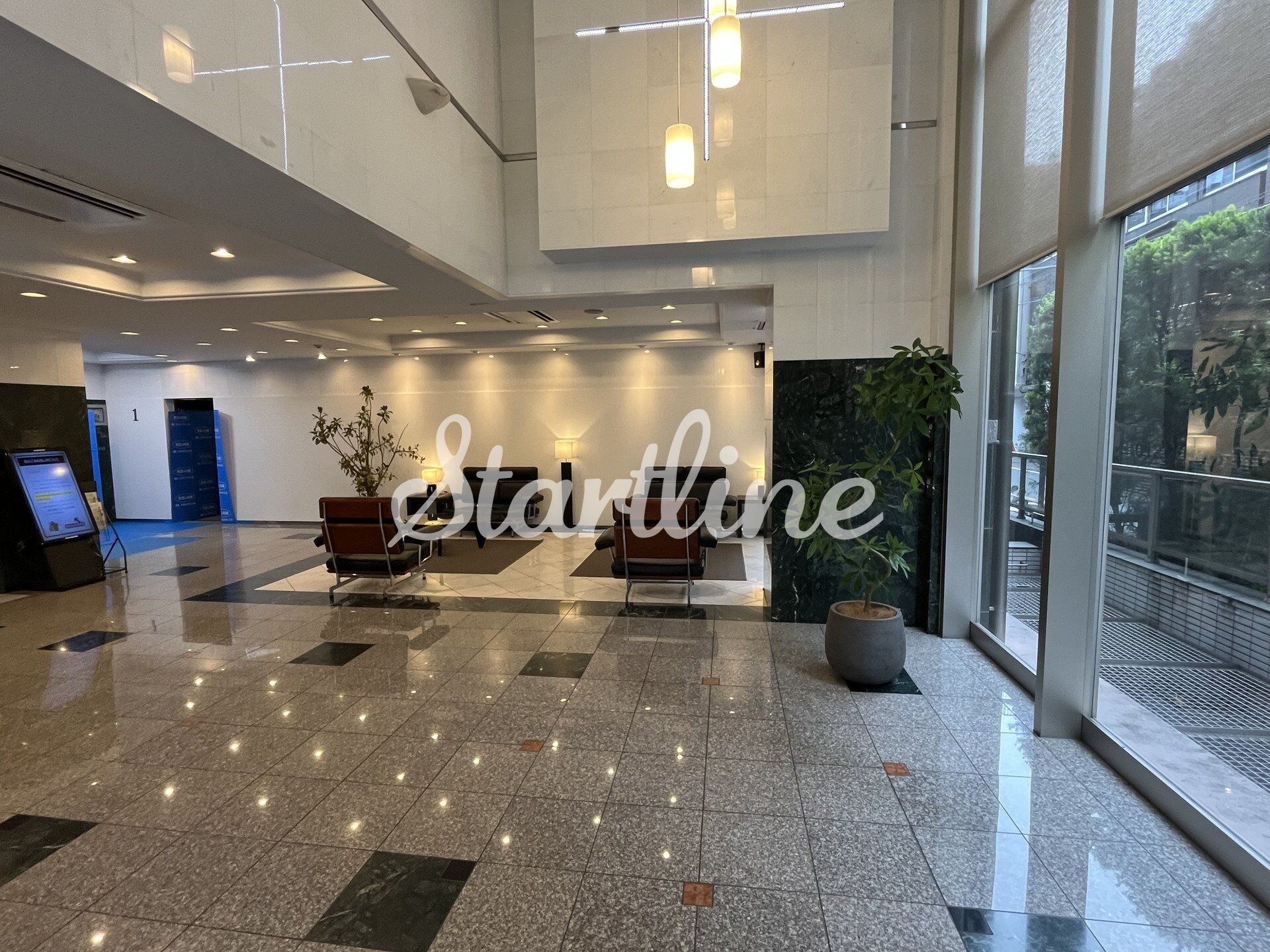 スペーシア秋葉原の物件内観写真