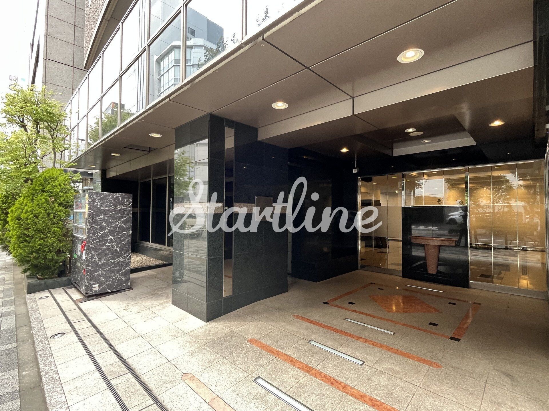 スペーシア秋葉原の物件内観写真