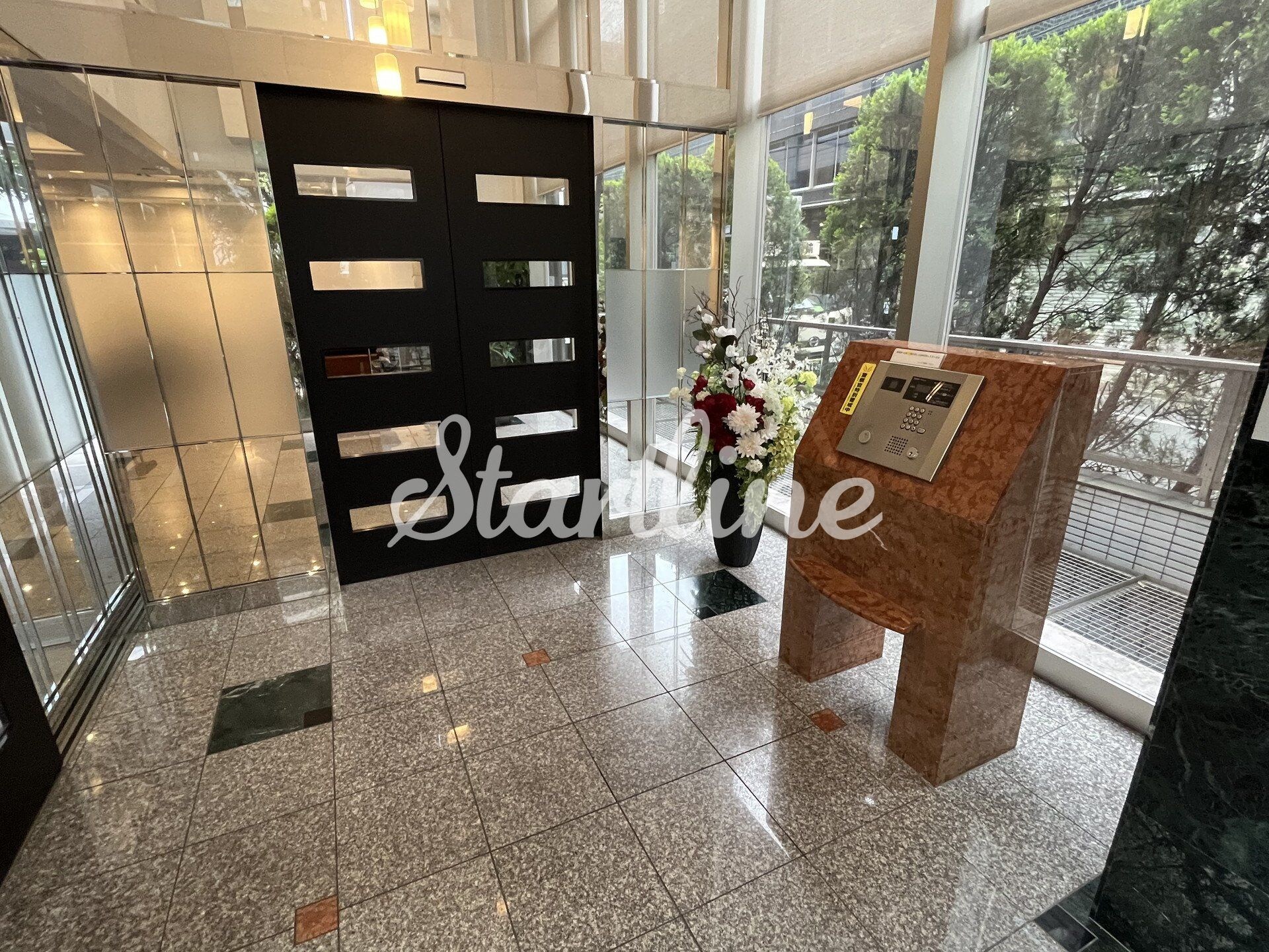 スペーシア秋葉原の物件内観写真