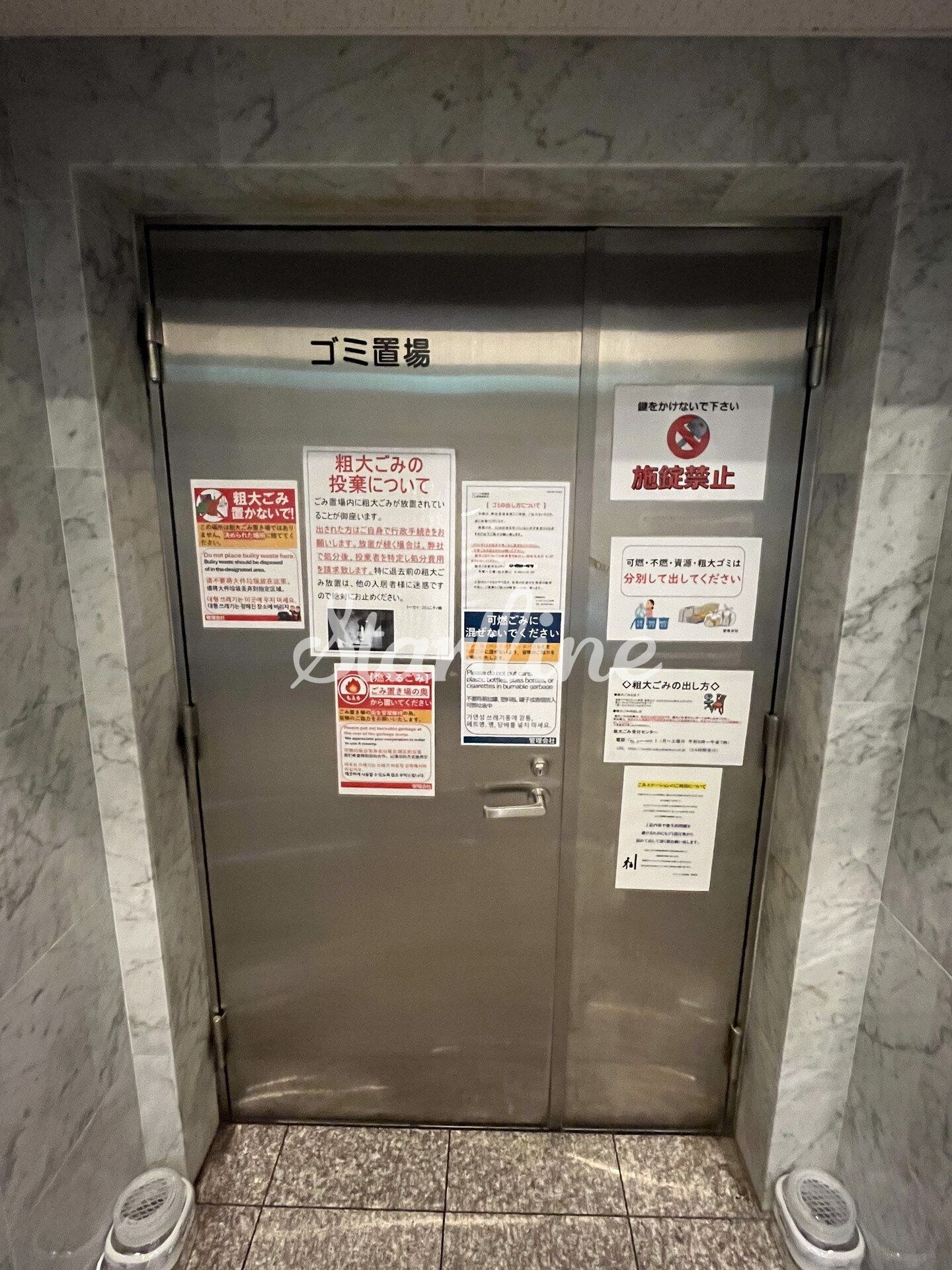 スペーシア秋葉原の物件内観写真