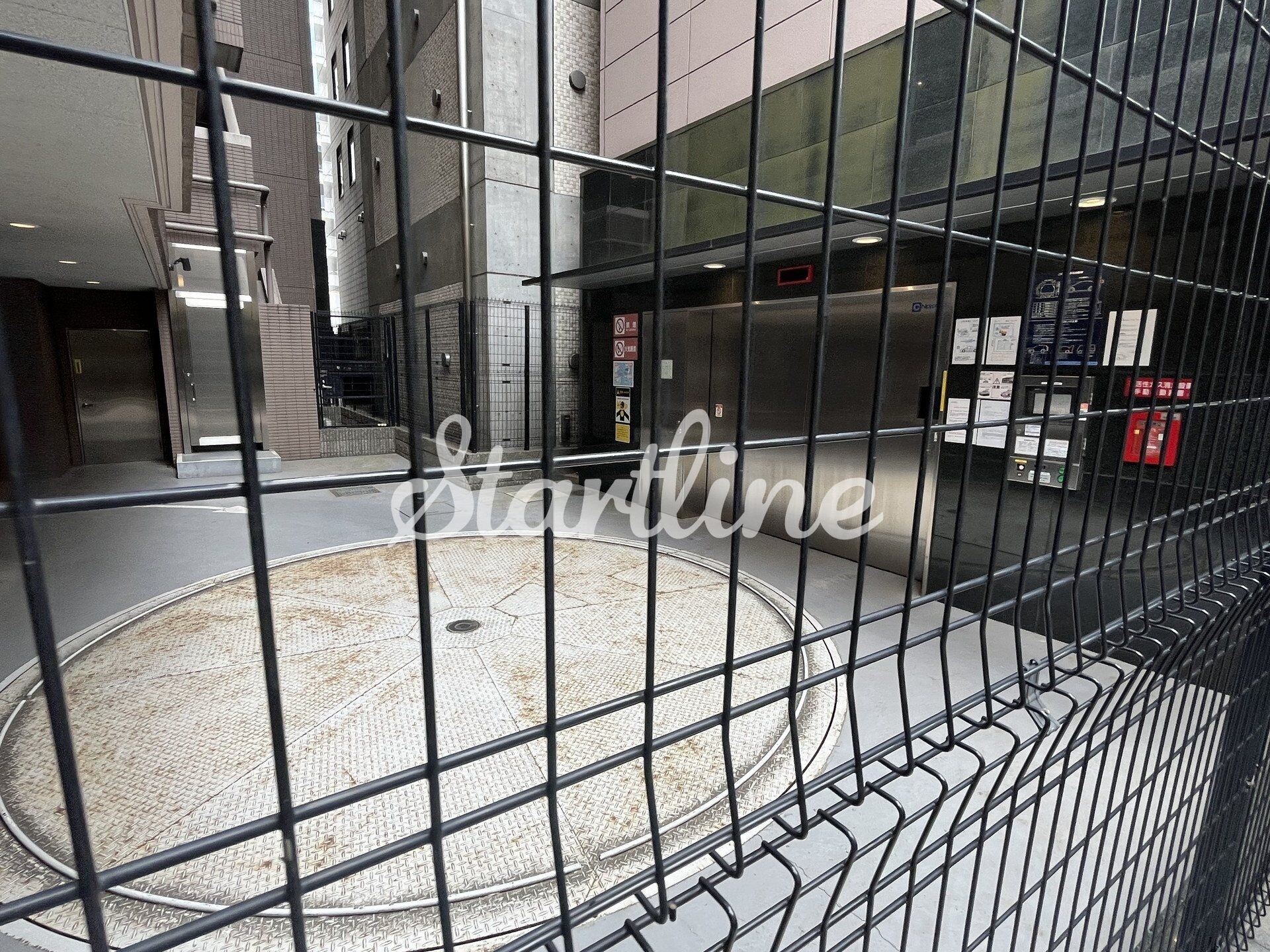 スペーシア秋葉原の物件内観写真