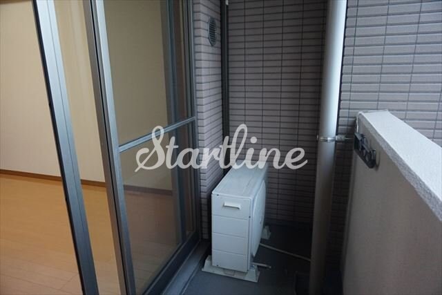 スペーシア秋葉原の物件内観写真