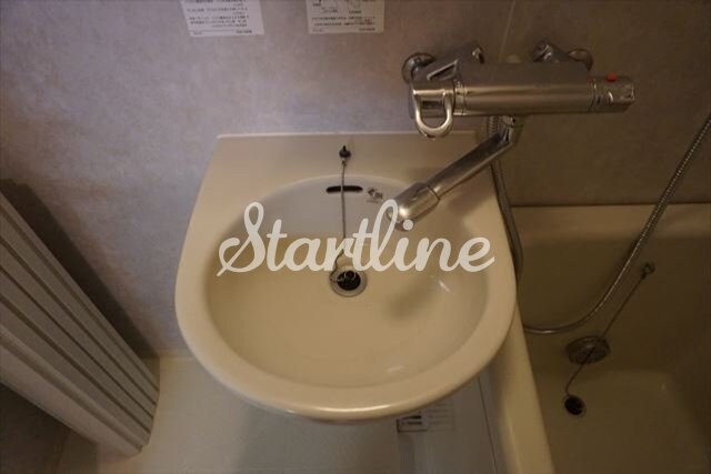 スペーシア秋葉原の物件内観写真