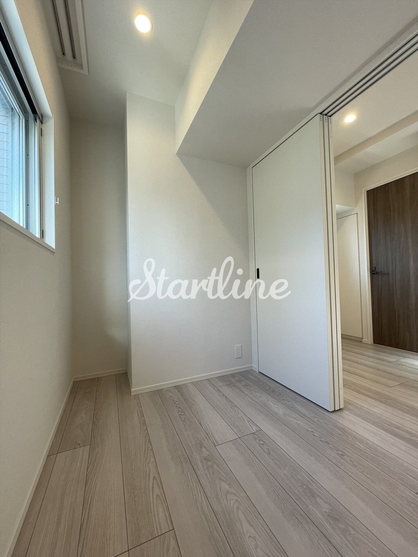 パークアクシス神田レジデンスの物件内観写真