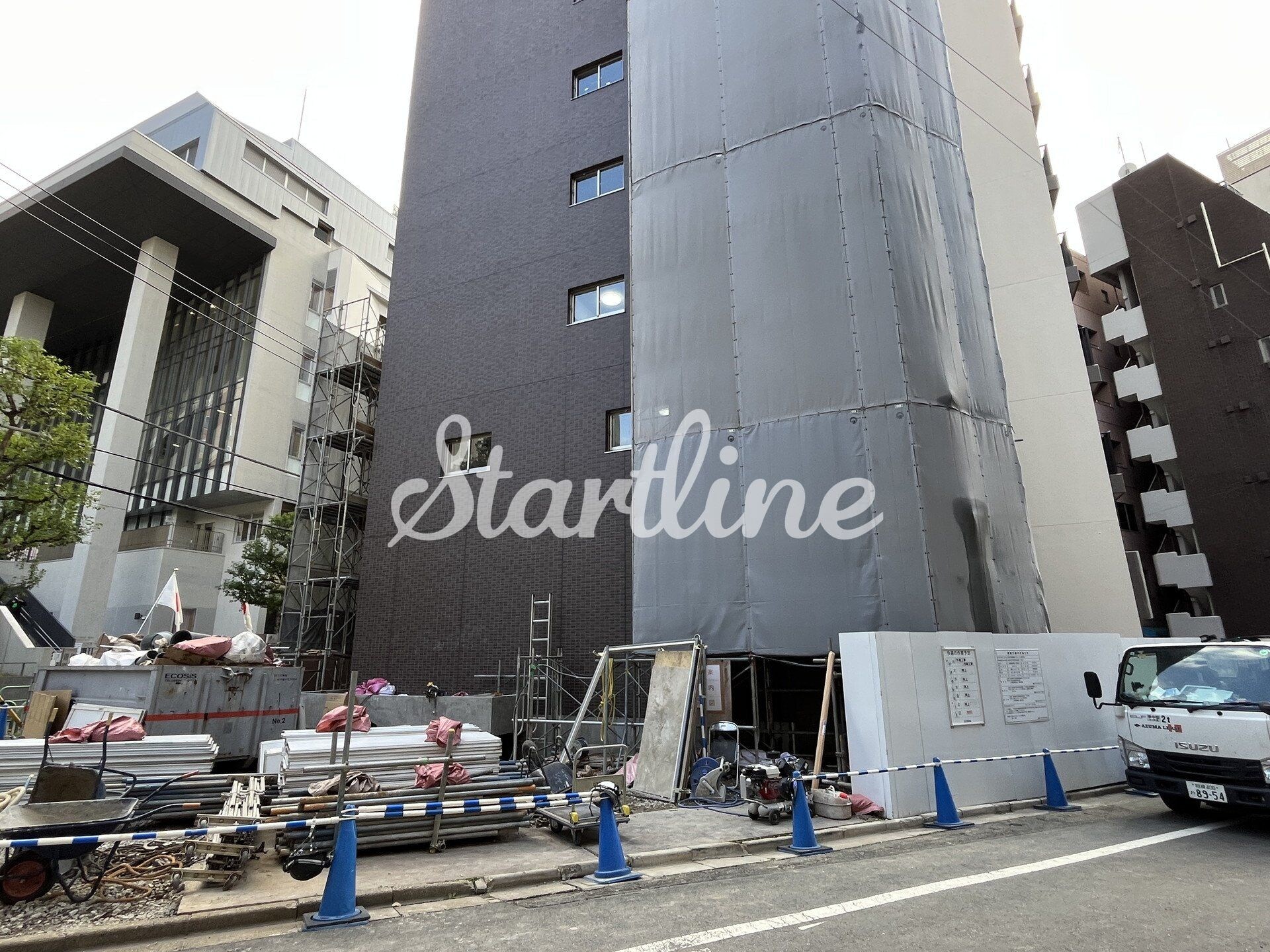 JPT RESIDENSE(ジェーピーティーレジデンス)の物件内観写真