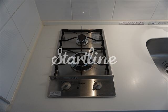 パークキューブ神田の物件内観写真