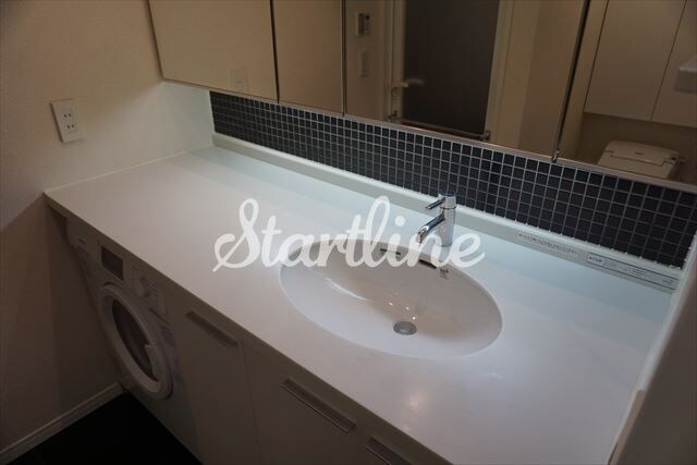 パークキューブ神田の物件内観写真