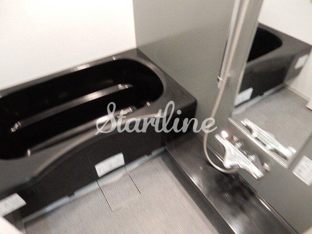 パークキューブ神田の物件内観写真