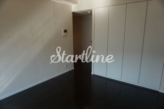 パークキューブ神田の物件内観写真